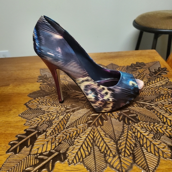 Aldo heels - Picture 3 of 4
